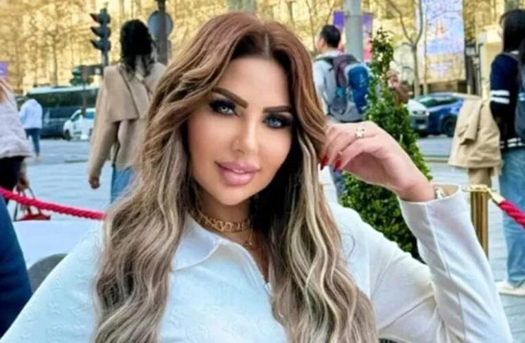 Mısır’da televizyon sunucusuna idam cezası