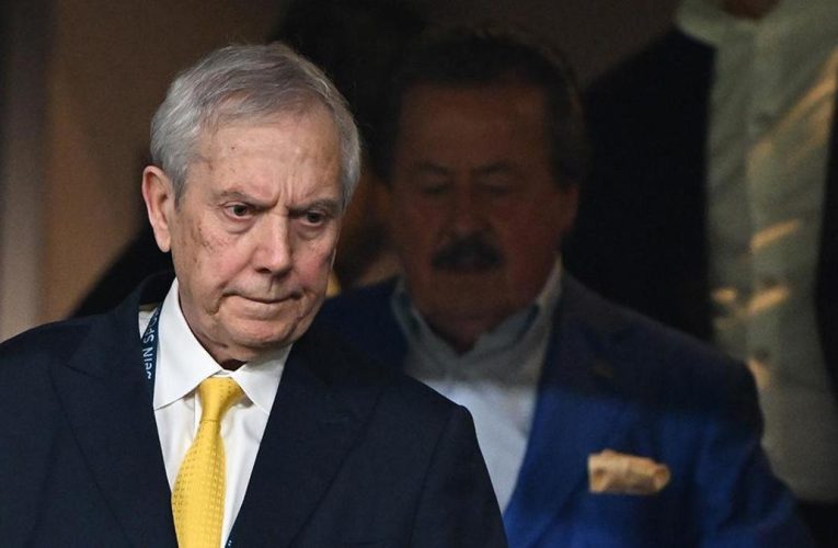 Fenerbahçe’den Aziz Yıldırım açıklaması: Derbinin ardından…