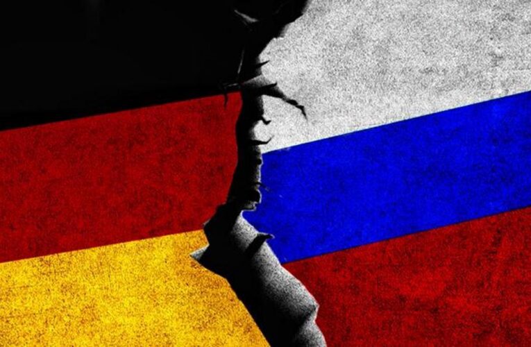 Rusya’dan Almanya’ya sert çıkış: Yine savaş istiyorlar