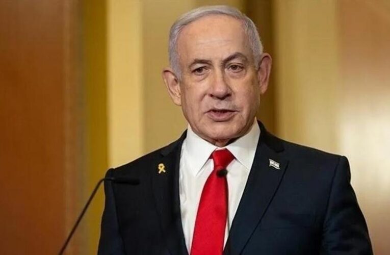 Netanyahu’dan İran’a tehdit: Sonu yakın
