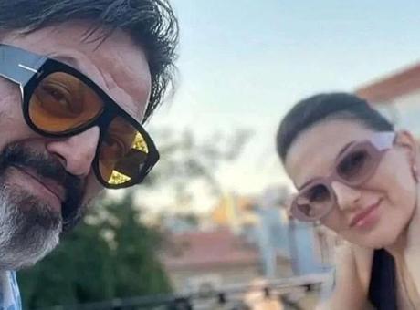 Serhat Kılıç’ın sevgilisinin ifadesi ortaya çıktı! Ünlü oyuncuyla son diyaloğunda kahreden detay