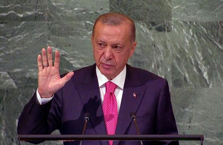 BM öncesi “DÜNYA 5’TEN BÜYÜK” raporu! İşte yeni güç haritası: Türkiye de listede