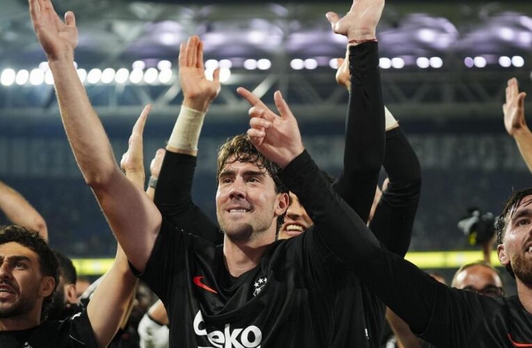 Beşiktaş’ta derbinin primi belli oldu