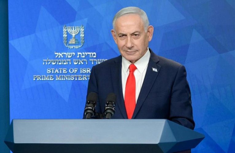 Netanyahu’ya ‘Batı Şeria’ baskısı iddiası! “ABD, B bölgesindeki yerleşimin tahliyesini istedi”