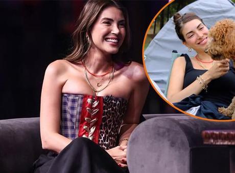 Esme Furtuna’nın sözleri gündem oldu! “Önce kendinizi sevmeyi ve değer vermeyi bilin”