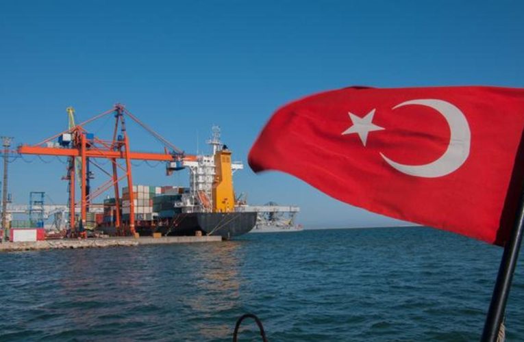 Türkiye’nin AB’ye ihracatı 71,8 milyar dolara ulaştı: Zirvede Almanya var