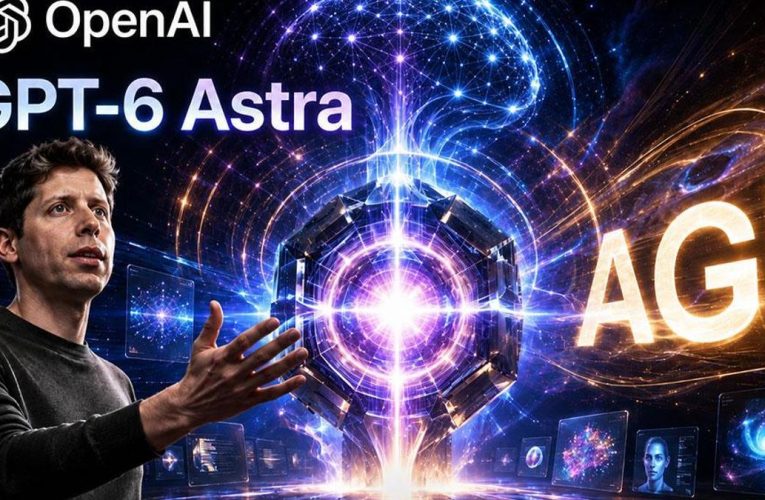 OpenAI AGI dönemini başlattı