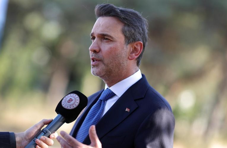Bakan Bayraktar duyurdu! Toryum için tarihi adım: Türkiye’den yeni nesil nükleer teknoloji hamlesi