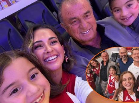 Şampiyonluk coşkusu! Ünlülerden Filenin Sultanları’na gururlandıran mesajlar