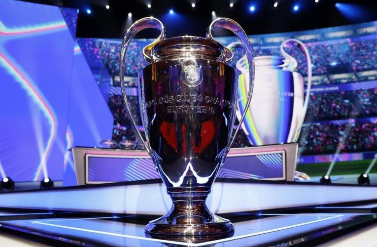 UEFA Şampiyonlar Ligi’nde yeni sezon başlıyor
