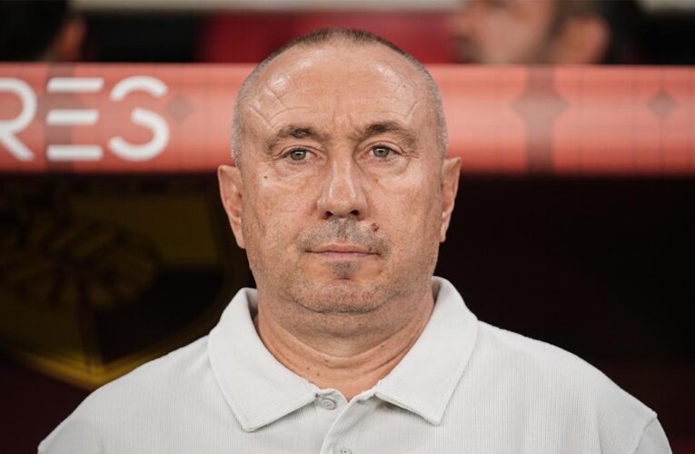 Stoilov: Tehlikeli bir sürecin içerisindeyiz hep beraber