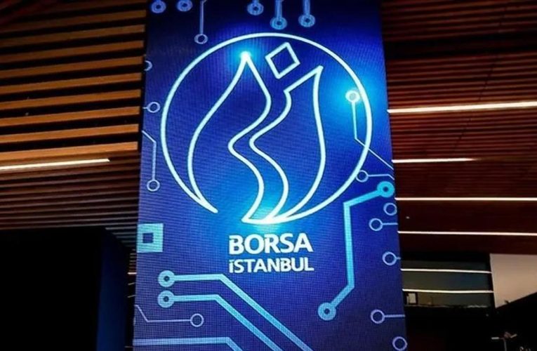 Borsada tarihi gün: İşlem hacmi zirvede