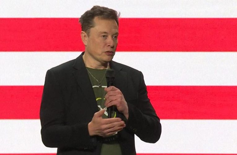 Musk bu kadar gücü nasıl elde etti?
