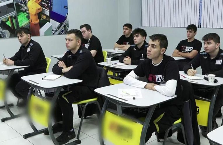 Yeni Orta Vadeli Program’da mesleki eğitim öne çıktı