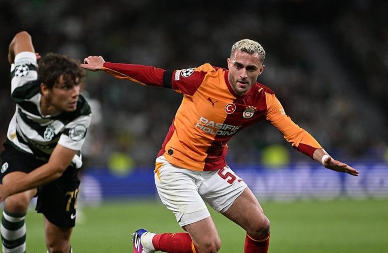 Sporting 3-1 Galatasaray Maç Özeti | Temsilcimiz, mağlubiyetle başladı