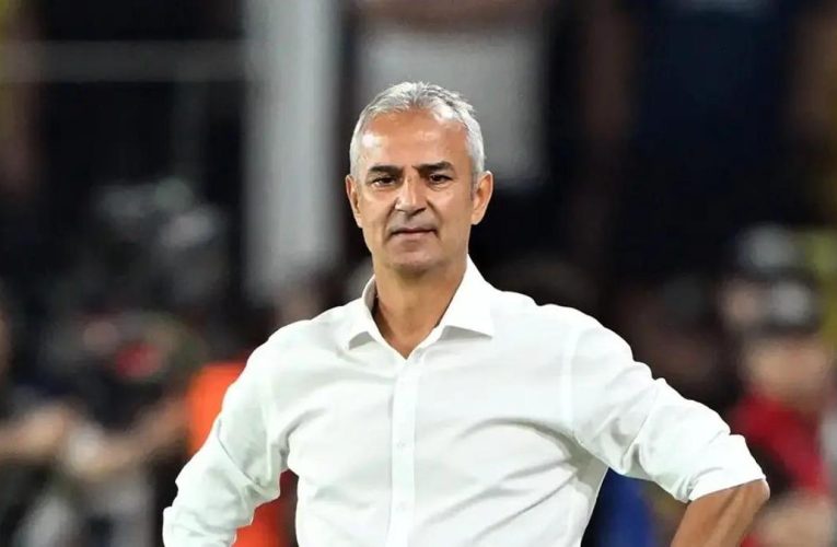 İSMAİL KARTAL İSTİFA MI ETTİ, NEDEN İSTİFA ETTİ? İsmail Kartal kimdir, nereli ve kaç yaşında?