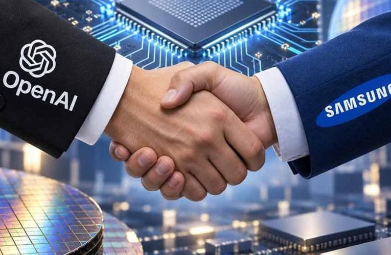 OpenAI ve Samsung arasındaki yakınlaşma