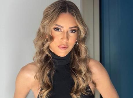 Sinem Kobal’ın acı kaybı! ‘Tüm koşulsuz sevgin için teşekkürler oğlum’