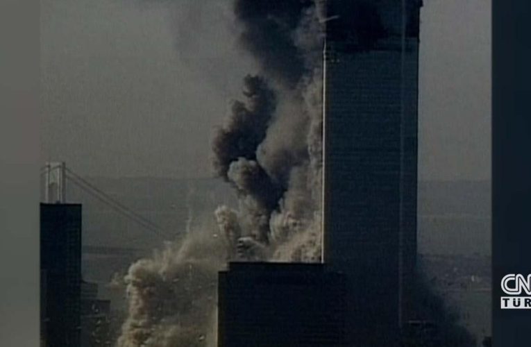 CIA belgelerinde 11 Eylül detayı! Saldırıların iki yıl planlandığı belirtildi