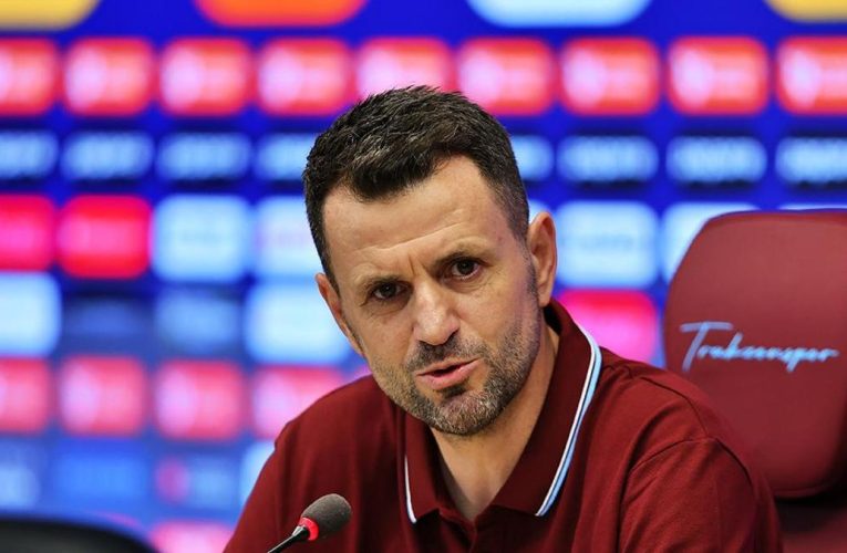 Hüseyin Çimşir: En iyi hâlimizde Galatasaray maçına hazırlanacağız