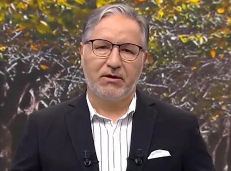Mustafa Karataş’ın acı günü! Kardeşi hayatını kaybetti