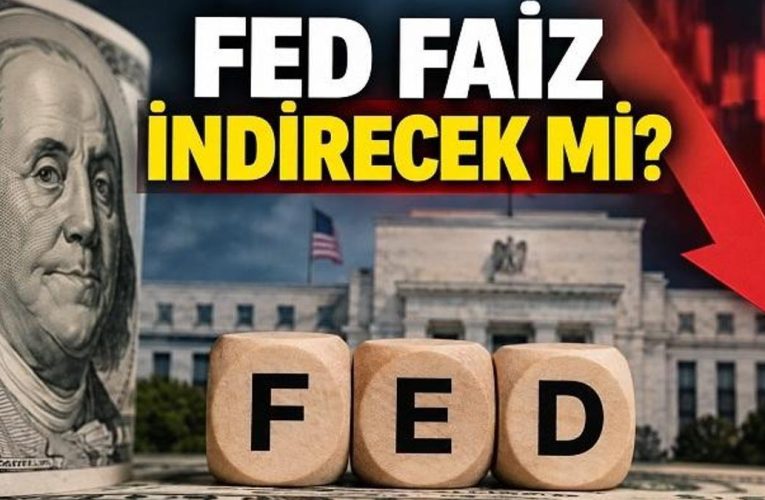 FED FAİZ KARARI NE ZAMAN? Faiz İndirimi Olacak mı? Eylül 2026 FED Toplantısı Tarihi: Piyasaların Gözü ABD Merkez Bankası’nda!