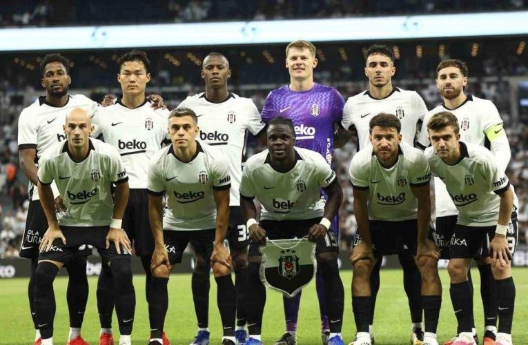 BEŞİKTAŞ – MARSİLYA MAÇI NE ZAMAN, SAAT KAÇTA, HANGİ KANALDA? UEFA Avrupa Ligi Beşiktaş Marsilya Maçı Şifresiz Mi, Nereden İzlenir? Italiano’dan Marsilya Maçı Trossard Açıklaması!