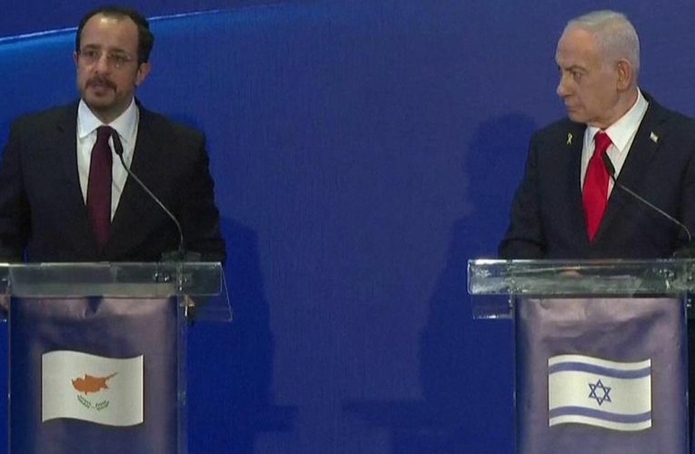 İsrail, Kıbrıs’ı 2. İsrail mi yapacak?