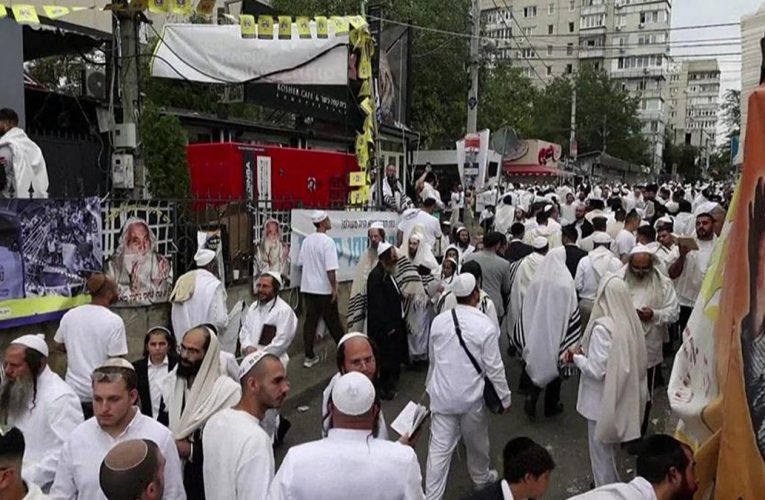 Yahudilerin ABD’de güvenlik maliyeti 1 milyar dolar