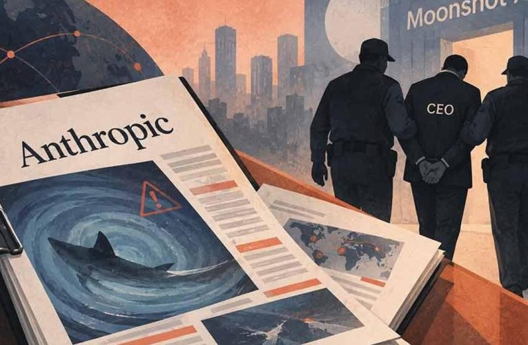 Moonshot AI’ın kurucusu hakkında dikkat çekici iddia
