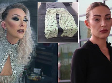 Güllü dosyasında yeni ses kaydı ve kanlı pijama detayı! Soruşturma derinleşiyor