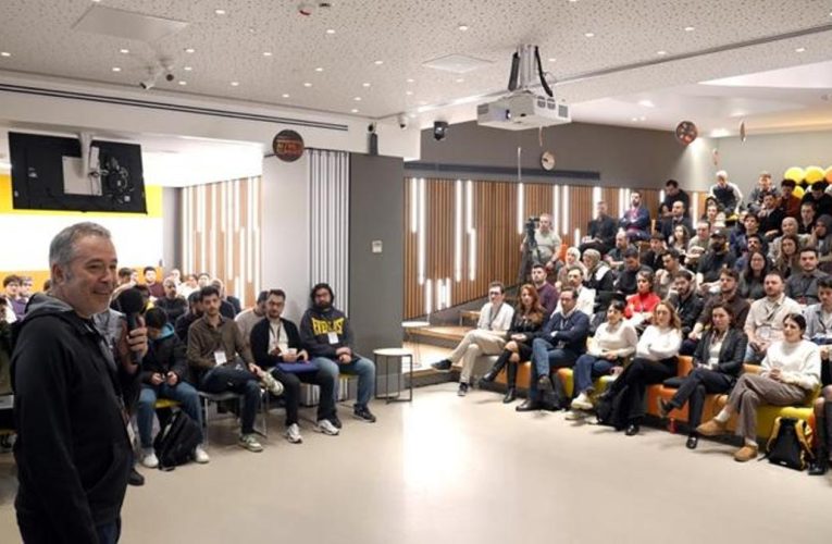 Teknoloji ekosistemi ‘AI/ML Summit’te buluşuyor