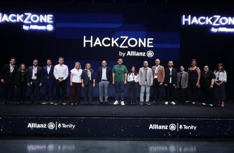 HackZone girişimleri ekosistemden 17 milyon doların üzerinde yatırım aldı