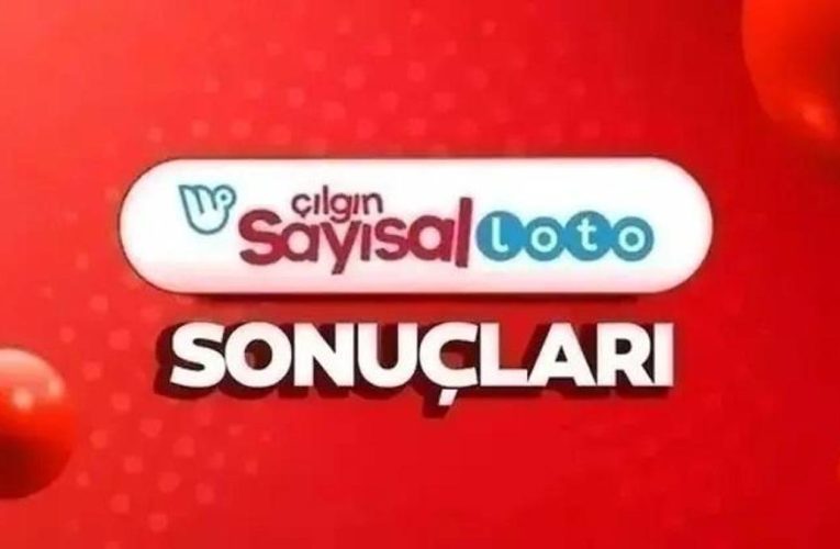 SON DAKİKA | 16 EYLÜL 2026 ÇILGIN SAYISAL LOTO SONUÇLARI AÇIKLANDI! Çılgın Sayısal Loto sonuçları nasıl öğrenilir? 671.448.726 TL büyük ikramiye