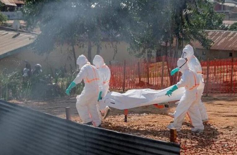 DSÖ’den Ebola uyarısı: Can almaya devam ediyor