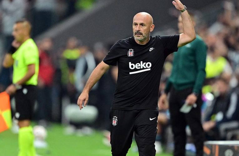 Vincenzo Italiano: Beşiktaş’ın Başarılı Avrupa Ligi Başlangıcı