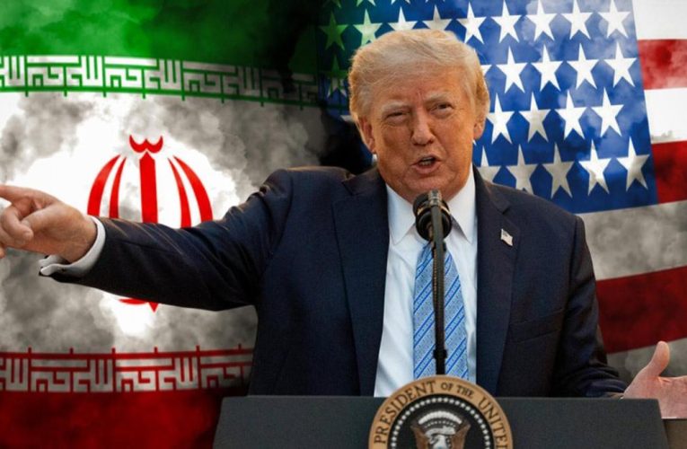 Trump, İran ile İlgili Kritik Karar Aşamasında
