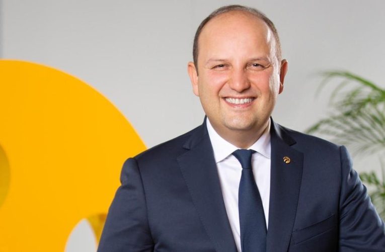 Küresel 6G projesine Türk şirketten katkı