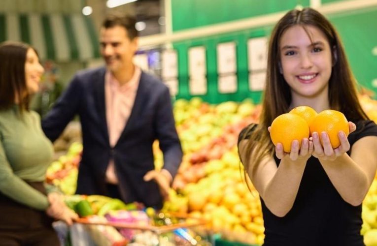 Market zinciri duyurdu: Müşteriler pestisit kontrol sonuçlarını görebilecek