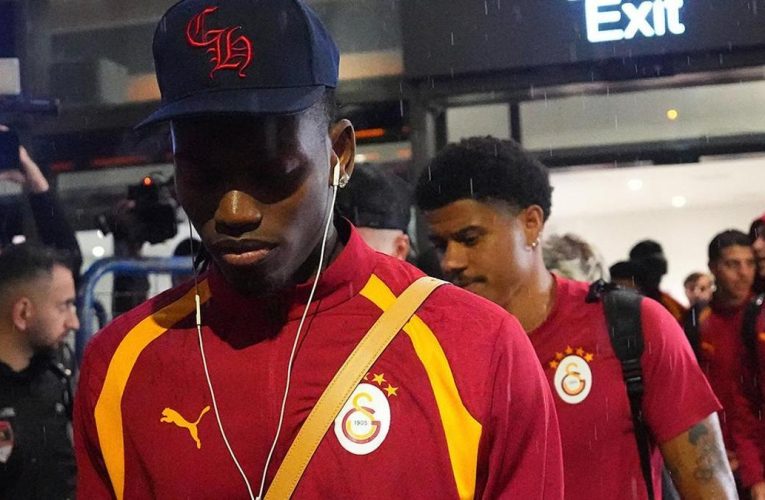 Galatasaray Trabzon’a Gitti: 6. Haftada Kritik Maç Öncesi Hazırlıklar Tamamlandı