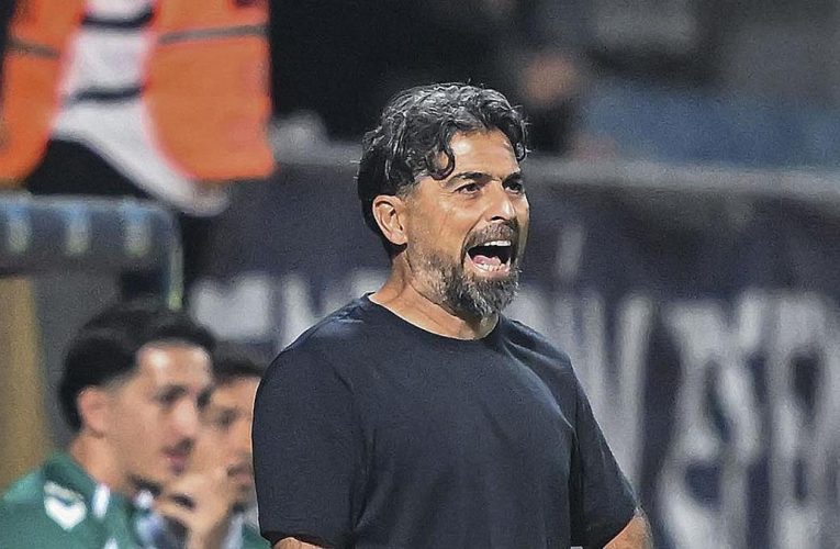 İlhan Palut: Kazanmaya Yakındık ama Bitiricilik Eksikliği Sürdü