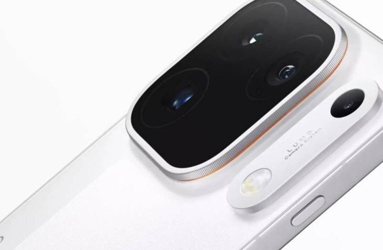 Dimensity 9600 Pro işlemcisini kullanan ilk cihaz olacak