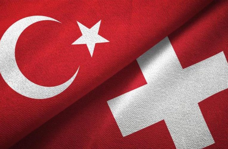 İsviçre, Yeni Güvenlik Stratejisinde Türkiye’yi Dikkate Aldı