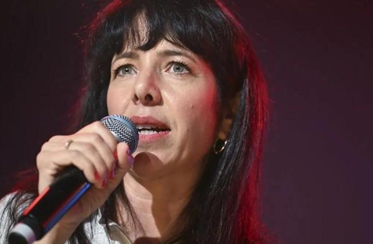 Berlin Seçimlerinde İlk Sonuçlar: Elif Eralp Zirvede