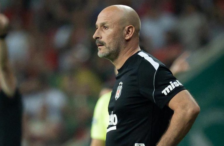 Vincenzo Italiano: Maçın Hakemi Değil, Performansımız Önemli
