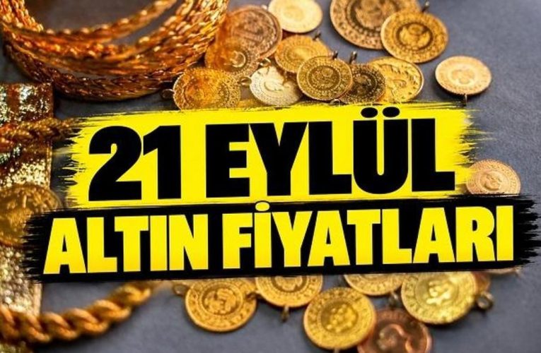 21 Eylül 2026 Altın Fiyatları: Güncel Veriler ve Piyasa Analizi