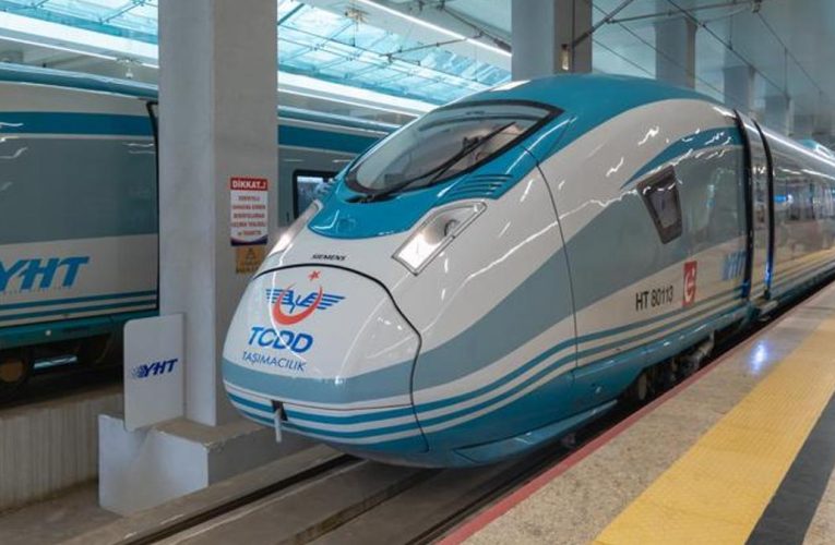 Türkiye’nin 2027-2029 Ulaştırma Yatırımları: Raylı Sistemler Ön Planda
