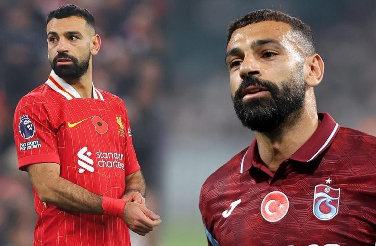 Mohamed Salah’a Trafik Cezası ve Araç Kullanma Yasağı