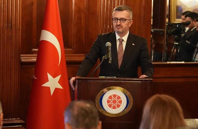 Türkiye ve ABD İlişkilerinin 100. Yılı: Yeni Bir Dönem Başlıyor