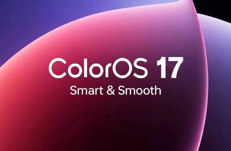 ColorOS 17 güncelleme takvimi açıklandı
